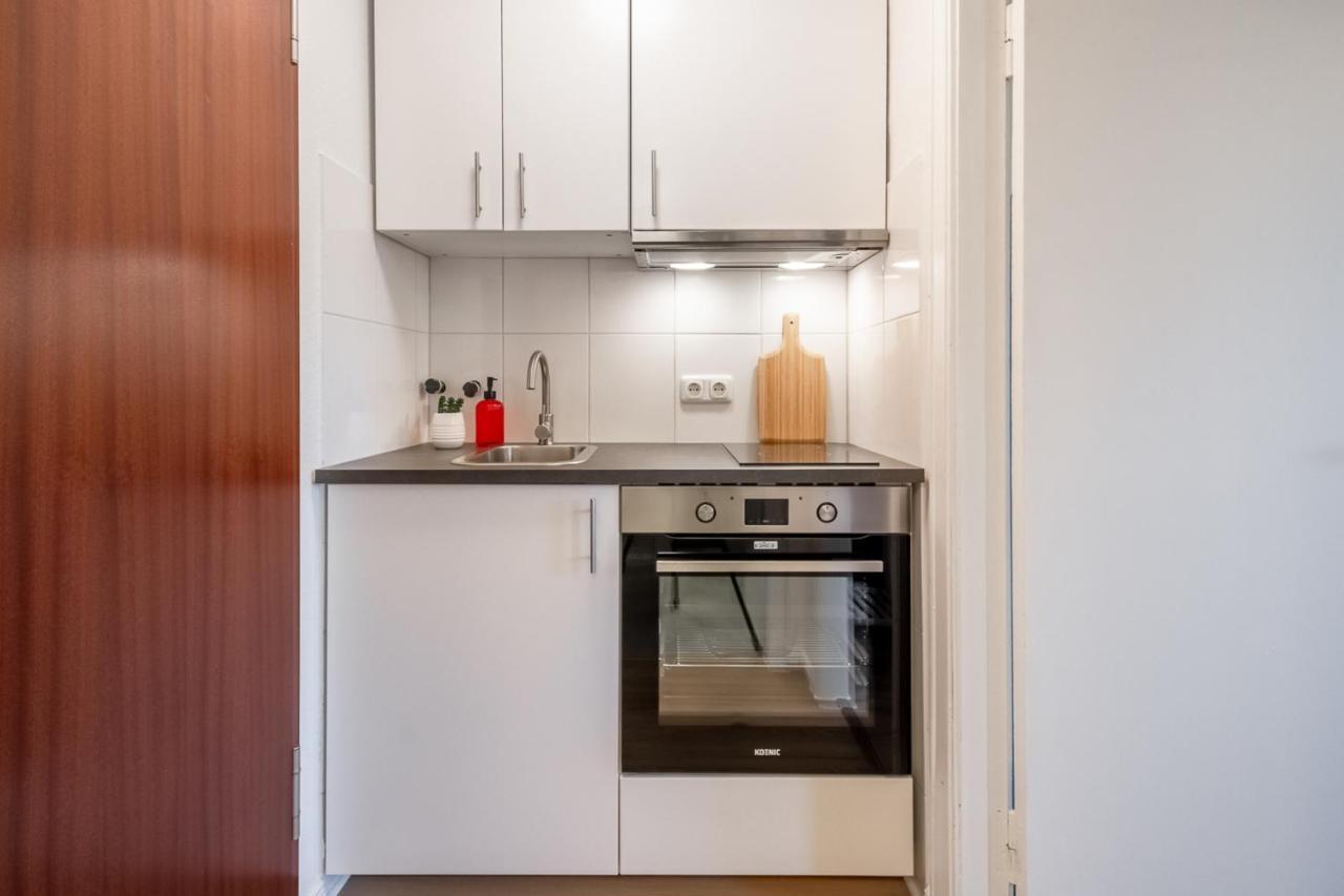 Kleine Auszeit - A64349 Apartment Eckernfoerde Exterior photo